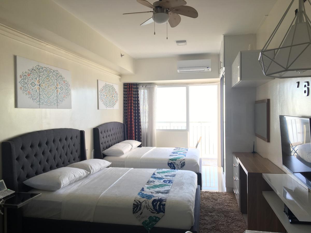 Breezy Wind 19Twentysix Apartment Tagaytay City Exterior photo